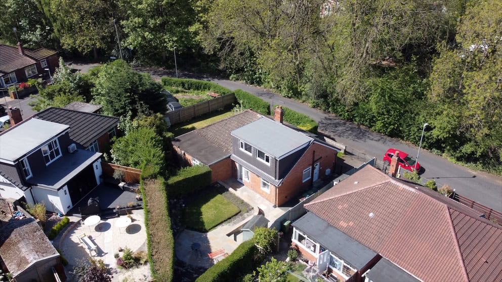 adding value to your home with a dormer loft conversion